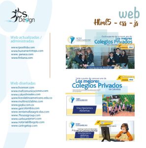 CS design_Web