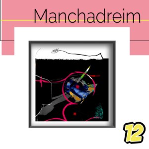 Serie Manchadreim