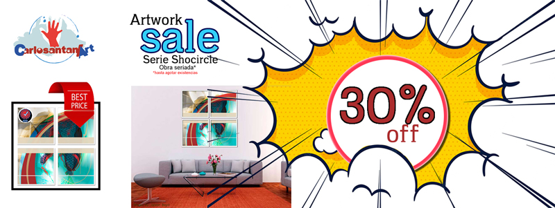 baner promocion obras carlosantanart