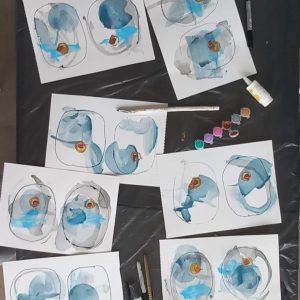 Nelav-sens