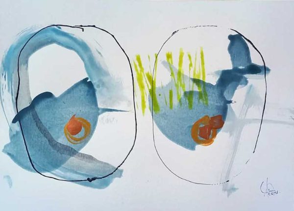 Serie Nelav Sens - Image 5