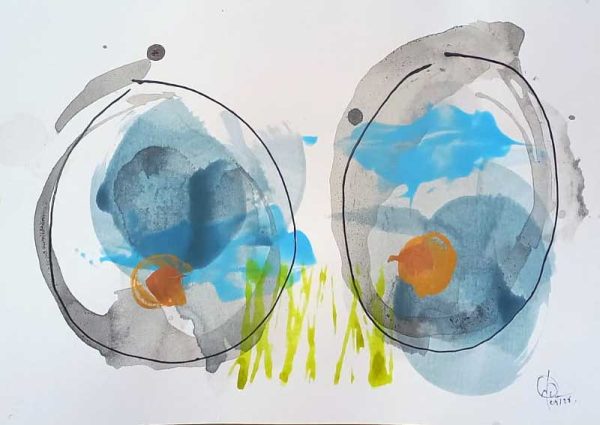 Serie Nelav Sens - Image 2
