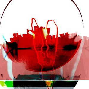 Fragmento X / Oerdna
